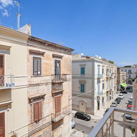 Maison San Michele Lovely Apartment Trani Exterior foto