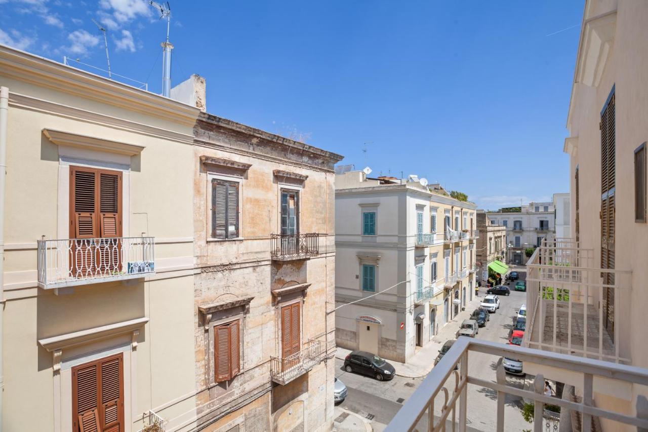 Maison San Michele Lovely Apartment Trani Exterior foto